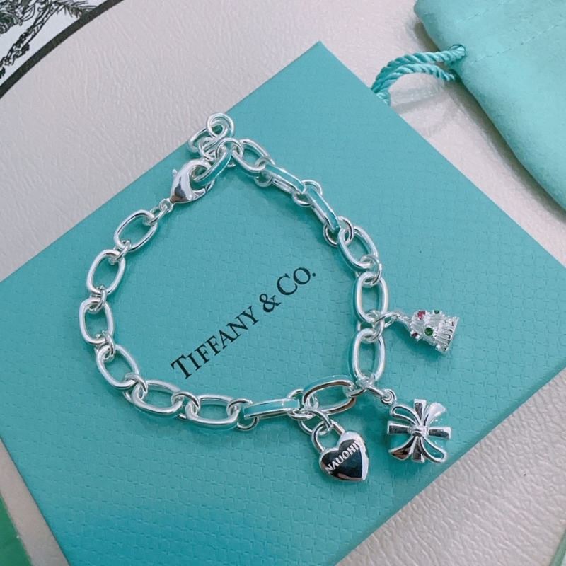 T*f*ny bracelets